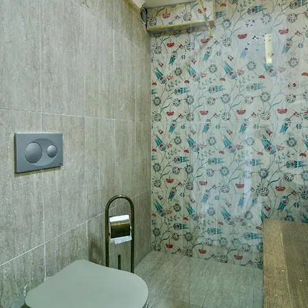 Bon Hagia Sophia Hotel