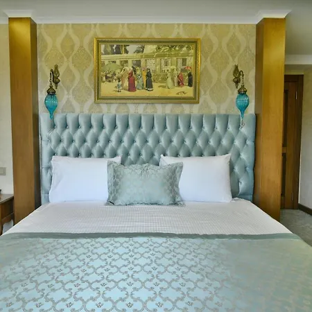 Hotel Bon Hagia Sophia