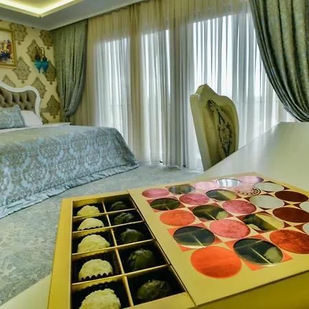 Bon Hagia Sophia Estambul