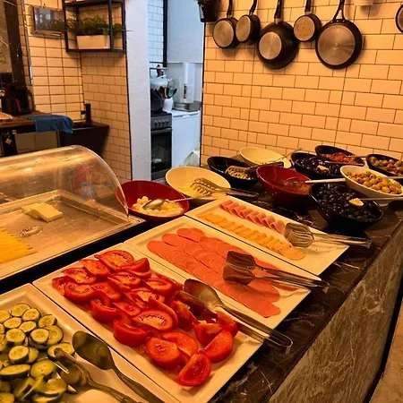 Hotel Bon Hagia Sophia 3*