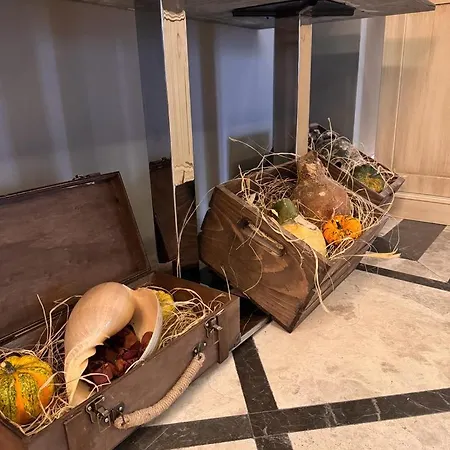 Hotel Bon Hagia Sophia