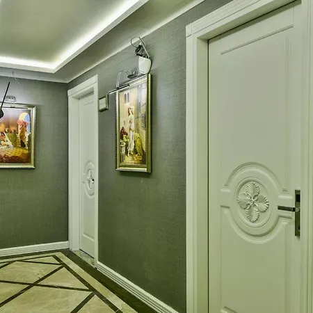 Bon Hagia Sophia 3* Estambul