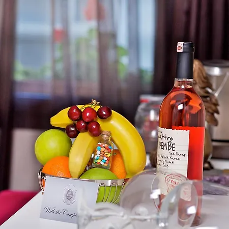 Bon Hagia Sophia 3* Estambul