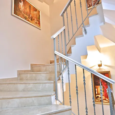 Bon Hagia Sophia 3* Estambul