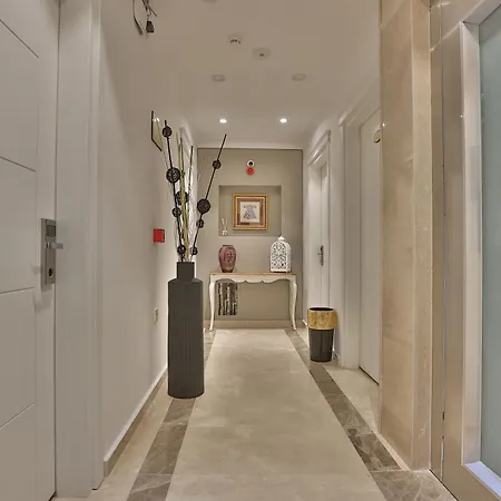 Bon Hagia Sophia Hotel 3*