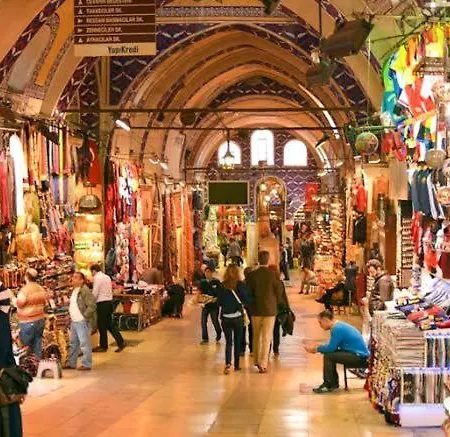 Bon Hagia Sophia Estambul